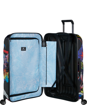 C-Lite x Vexx Maleta Spinner (4 ruedas) 75cm 75 x 51 x 31 cm | 2.8 kg