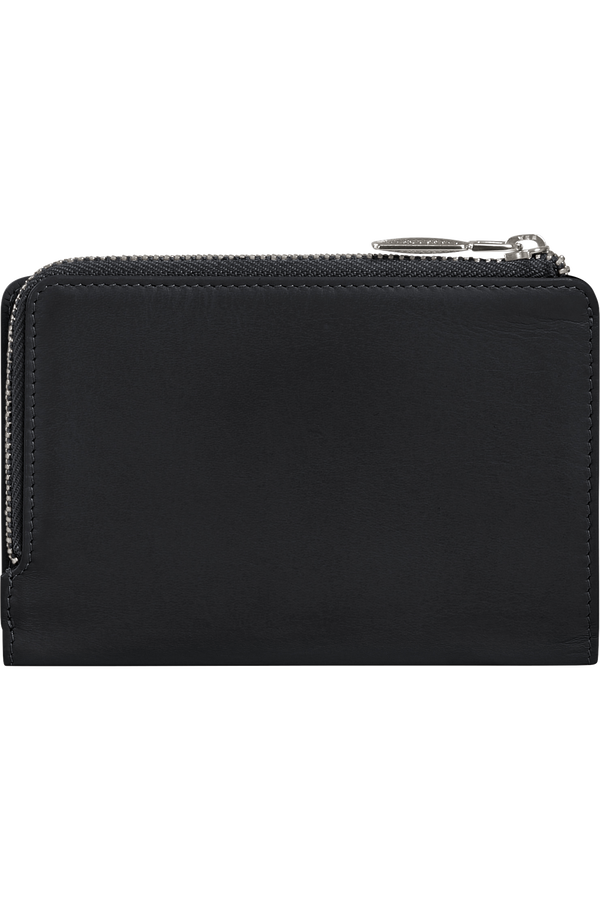 Image Leather SLG Cartera