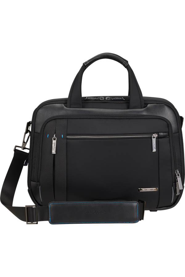 Samsonite Spectrolite 3.0 Bailhandle 14.1'  Negro