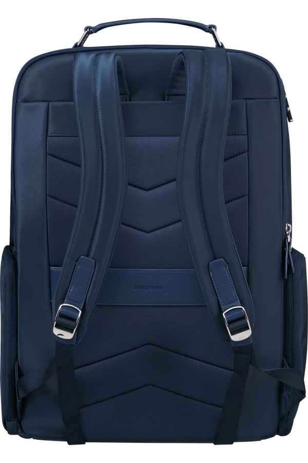 Samsonite Karissa Evo BP Underseater Backpack 15.6' EXP  Blue Nights Samsonite Karissa Evo BP Underseater Backpack 15.6' EXP  Blue Nights