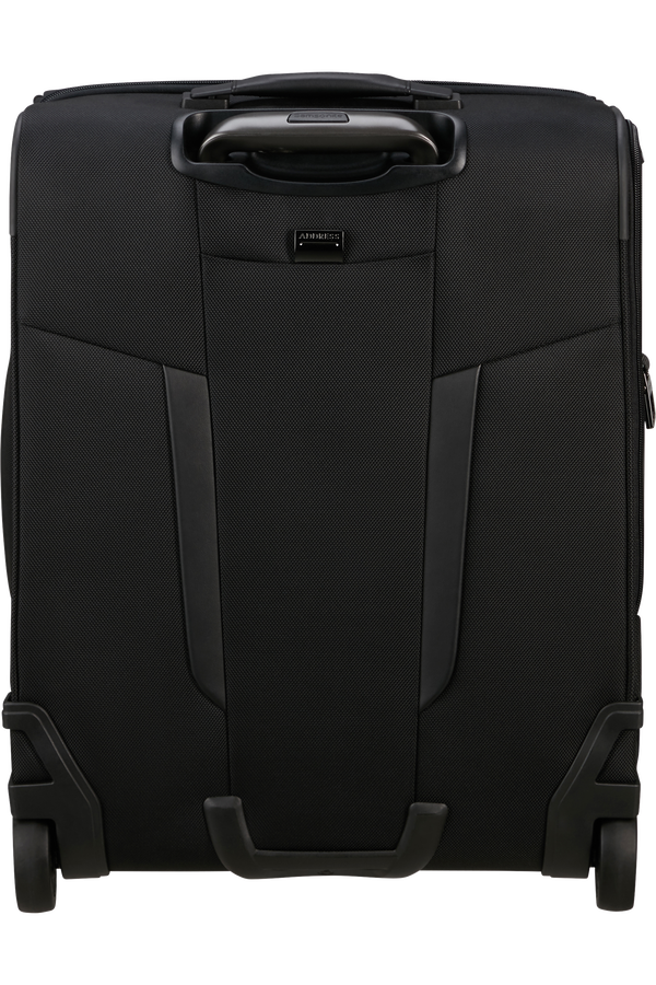 Samsonite Pro-DLX 6 Upright Expandable 55cm  Negro