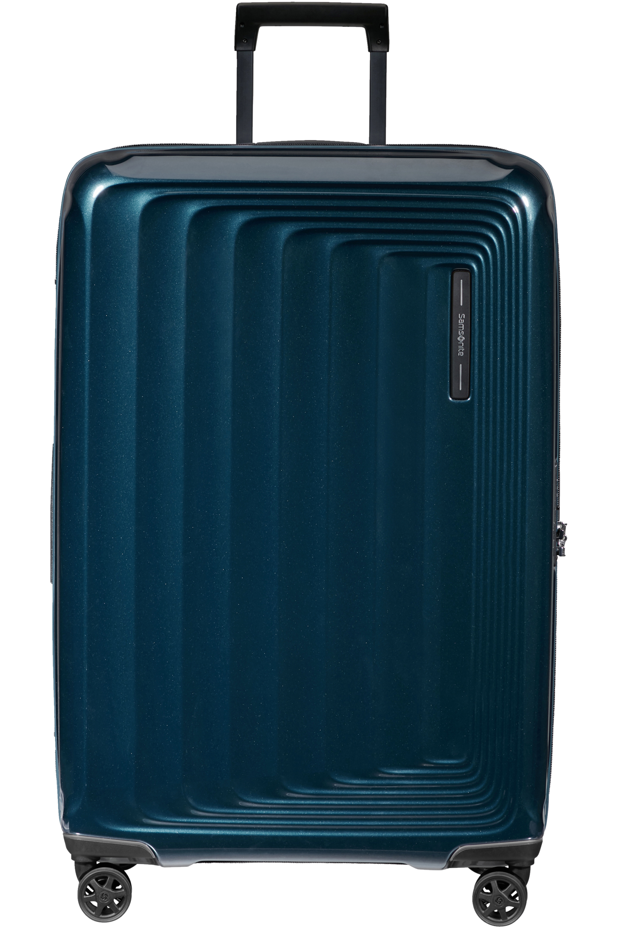 Nuon Maleta Spinner Expansible (4 ruedas) | Samsonite España