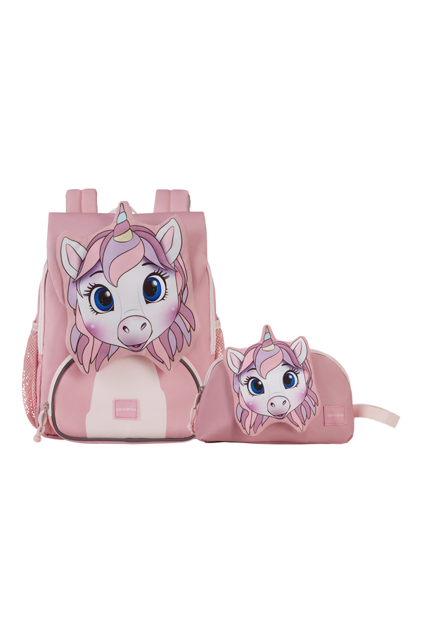 UNICORN TESS SET 4