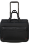 Samsonite Pro-DLX 6 Rolling Tote  15.6inch Negro