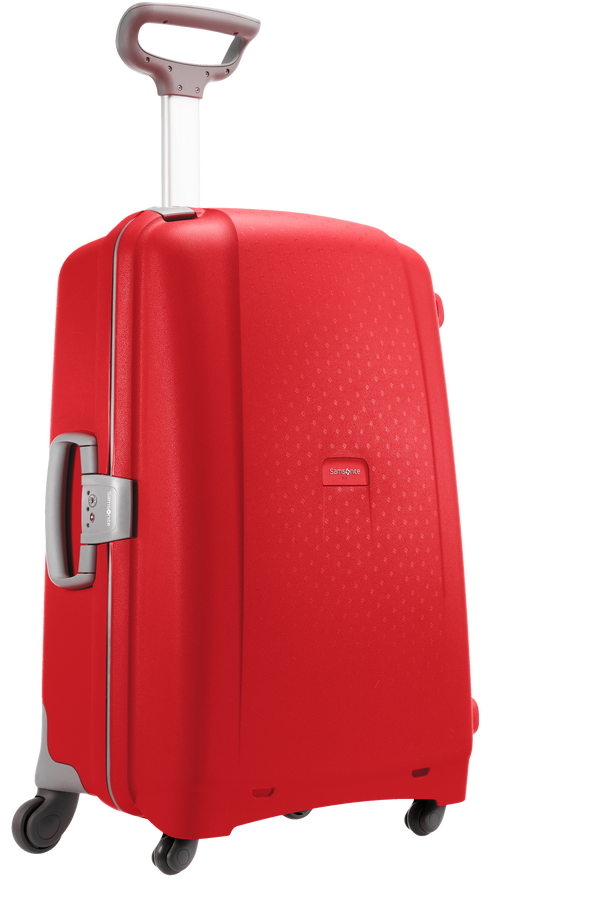 Samsonite Aeris Spinner 75cm Rojo Samsonite Aeris Spinner 75cm Rojo