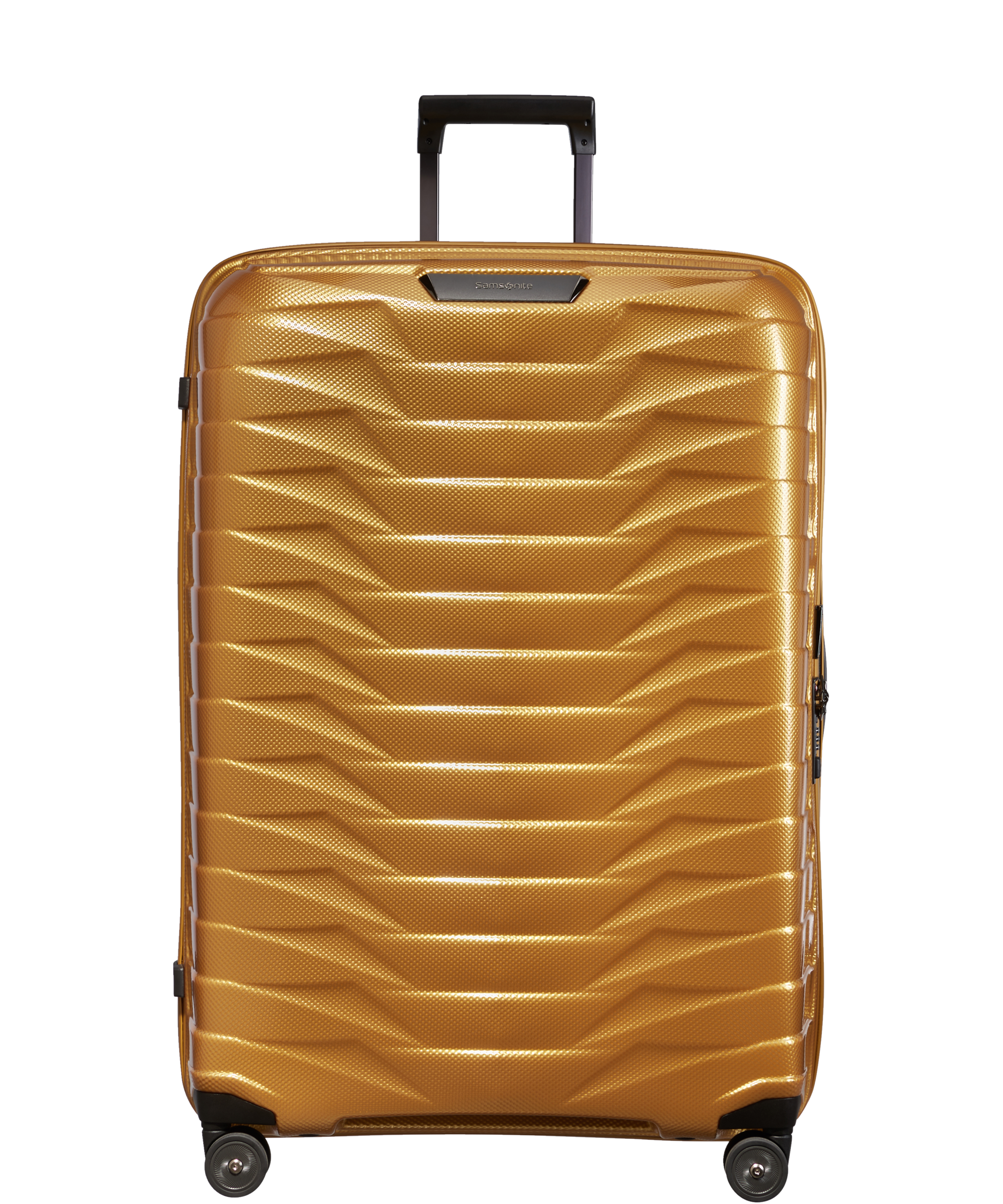 Maleta trolley grande SUITLINE - prueba y comparación de maletas de viaje  extragrandes
