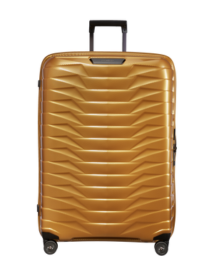 Proxis Maleta Spinner (4 ruedas) 81cm 81 x 57 x 32 cm | 3.5 kg