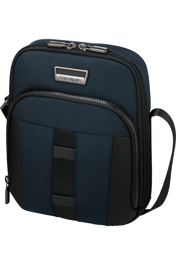 Samsonite Urban-Eye Crossover M 9.7'  Azul Samsonite Urban-Eye Crossover M 9.7'  Azul