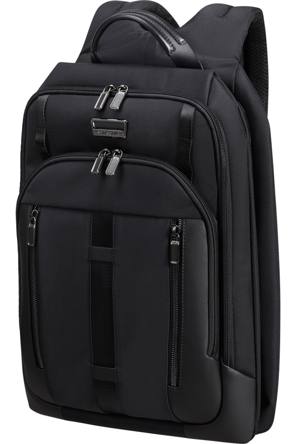Samsonite Urban-Eye Accordion Backpack 15.6'  Negro