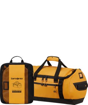 Prodiver Bolsa de viaje plegable S 32 x 53 x 32 cm | 0.9 kg