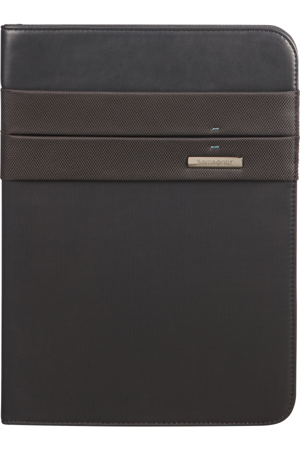 Samsonite Stationery Spectr 2 Document holder  Negro