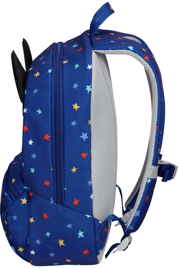 Mochila mickey top samsonite