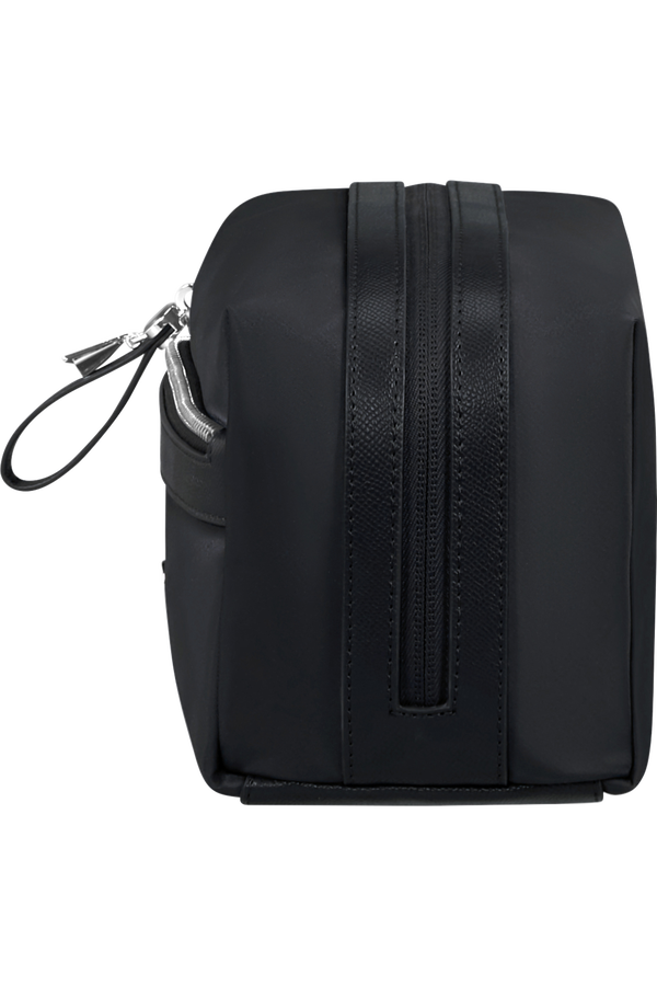 Samsonite Karissa Evo Toilet Pouch  Negro Samsonite Karissa Evo Toilet Pouch  Negro