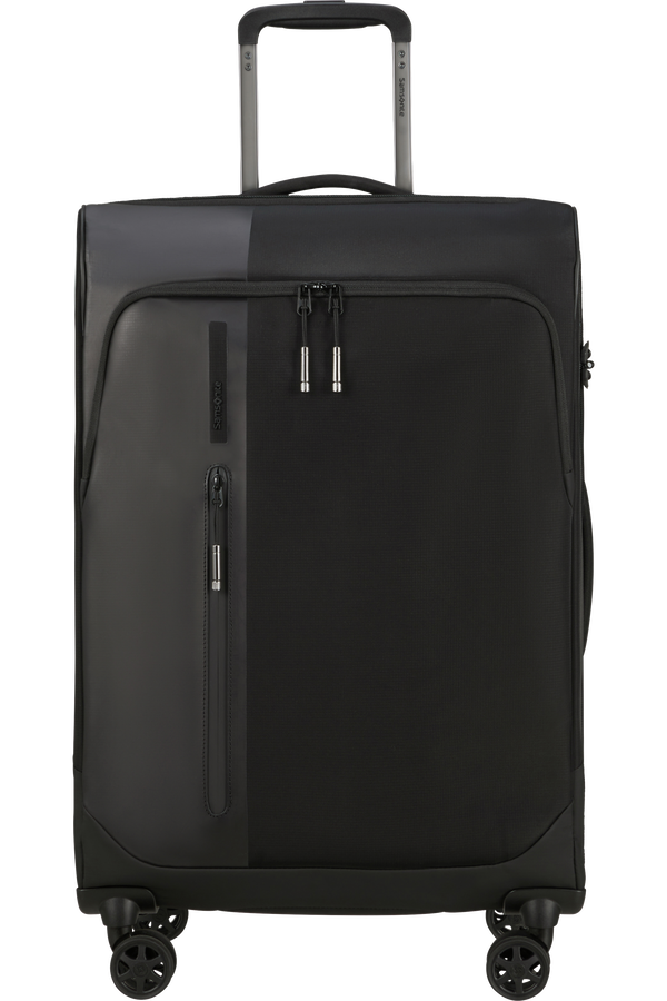 Samsonite Biz2go Trvl SPINNER DF EXP 66cm  Negro