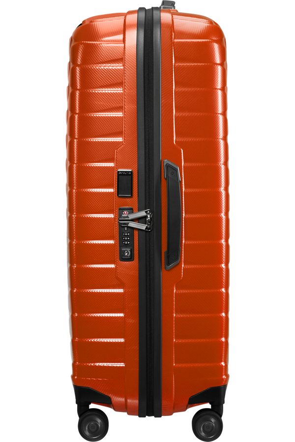 Samsonite Proxis Spinner 75cm  Flame