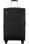 Samsonite Urbify Spinner Expandable 78cm  Negro