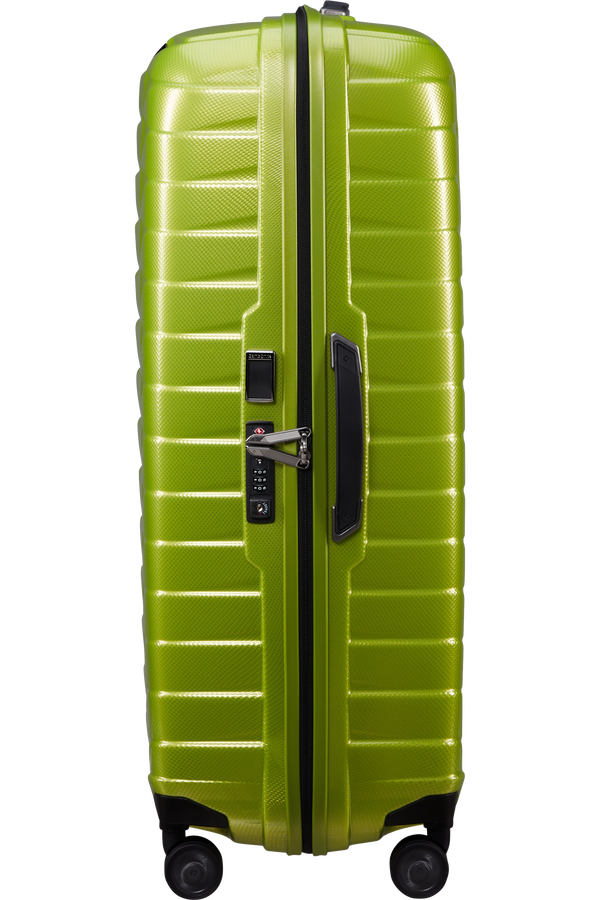 Samsonite Proxis Spinner 81cm  Lime