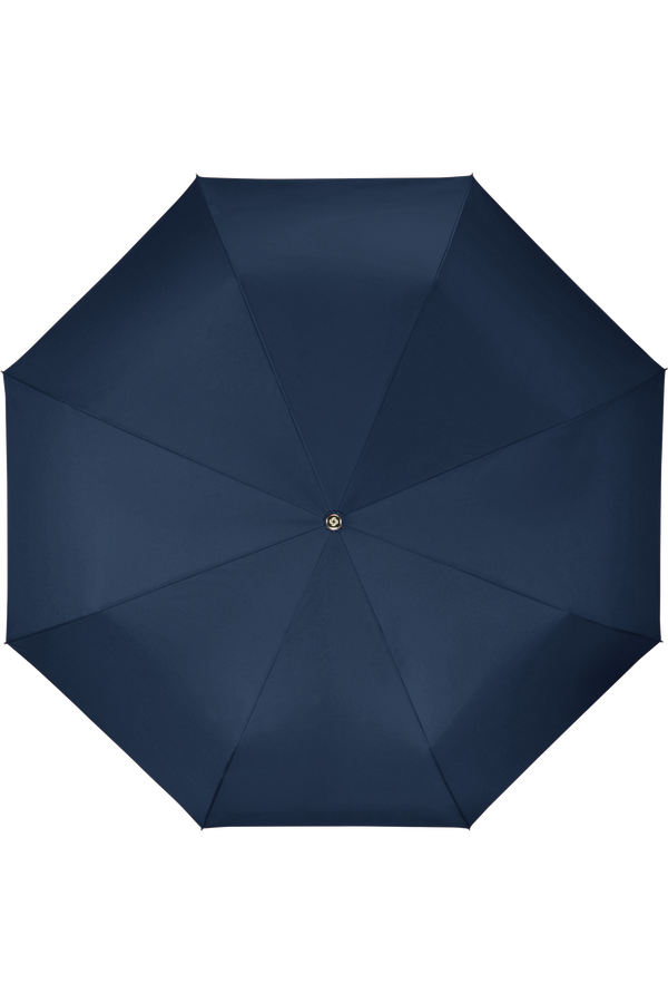 Samsonite Rain Pro 3 Sect. Auto O/C Azul