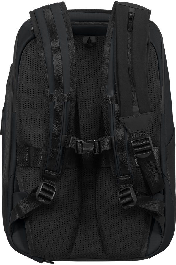 Samsonite Active Road Laptop Overnight Backpack 25L  Negro
