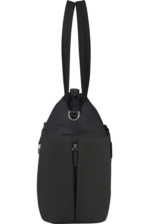 Samsonite Move Journey Travel Tote Bag 14.1'  Negro