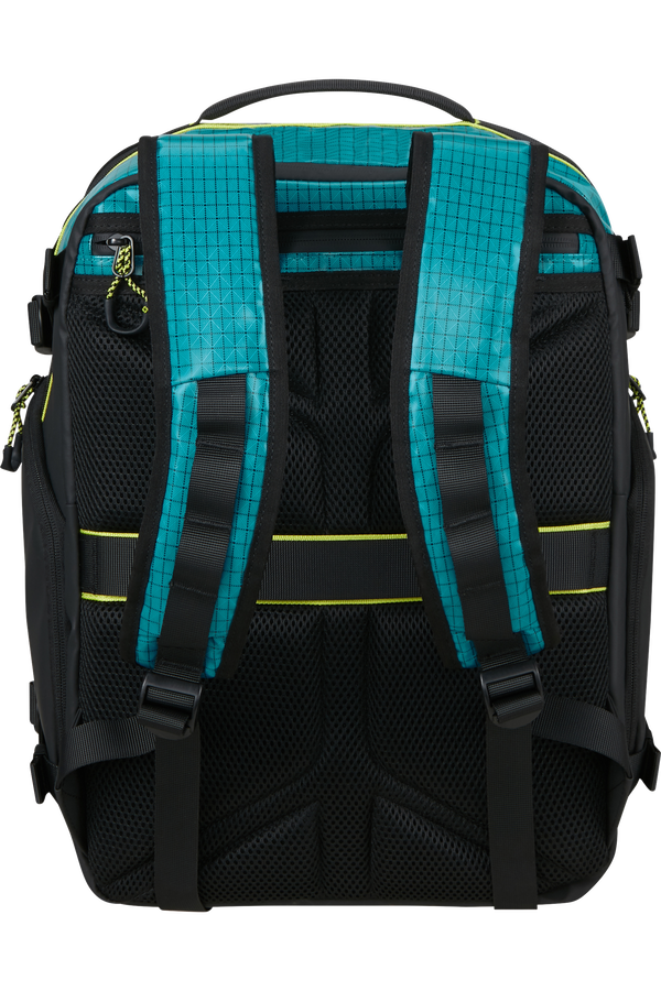 Samsonite Outtrax Underseat Backpack S  Deep Teal