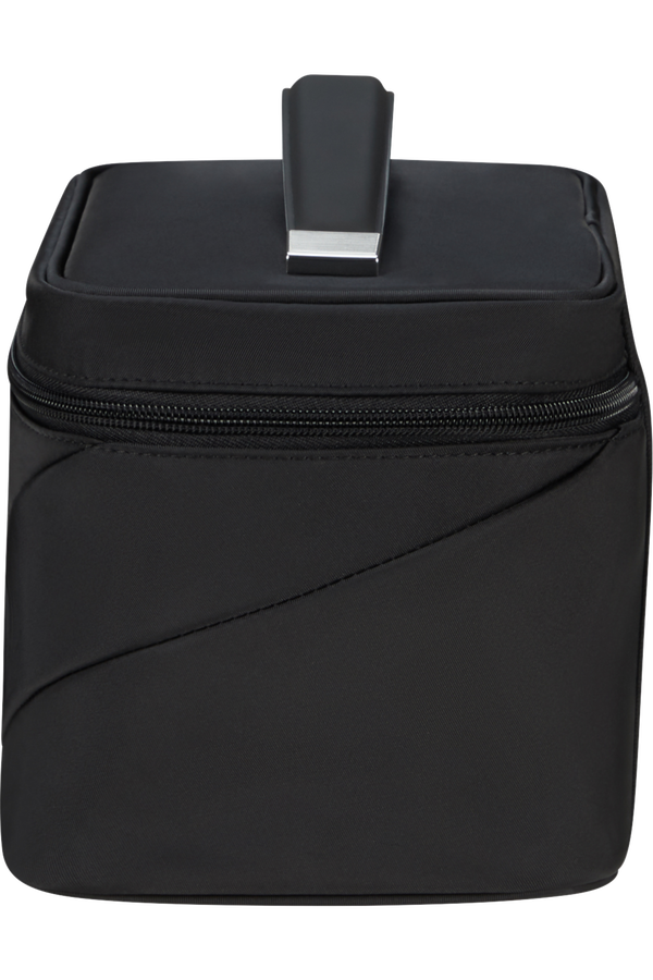 Samsonite Attrix Toilet Kit Beauty Case  Antracita