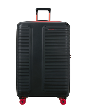 Prodiver Maleta Spinner expansible (4 ruedas) 81cm 81 x 54 x 34/37 cm | 4.3 kg