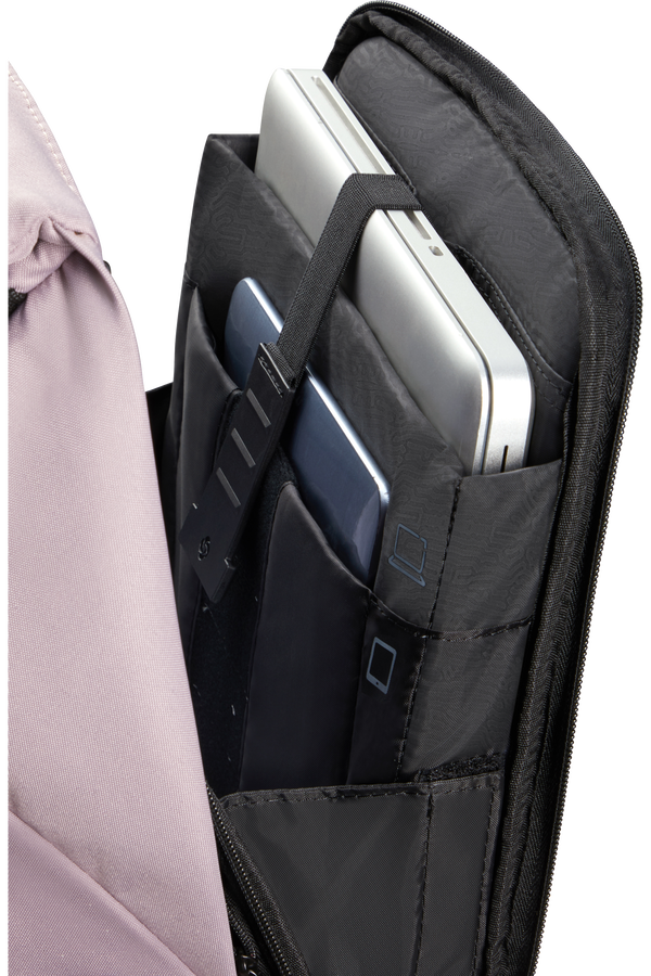Samsonite Securipak 2.0 Backpack 14.1'  Lilac