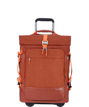 Ziproll Bolsa de viaje / Mochila con ruedas 55cm 55 x 40 x 23 cm | 2.8 kg