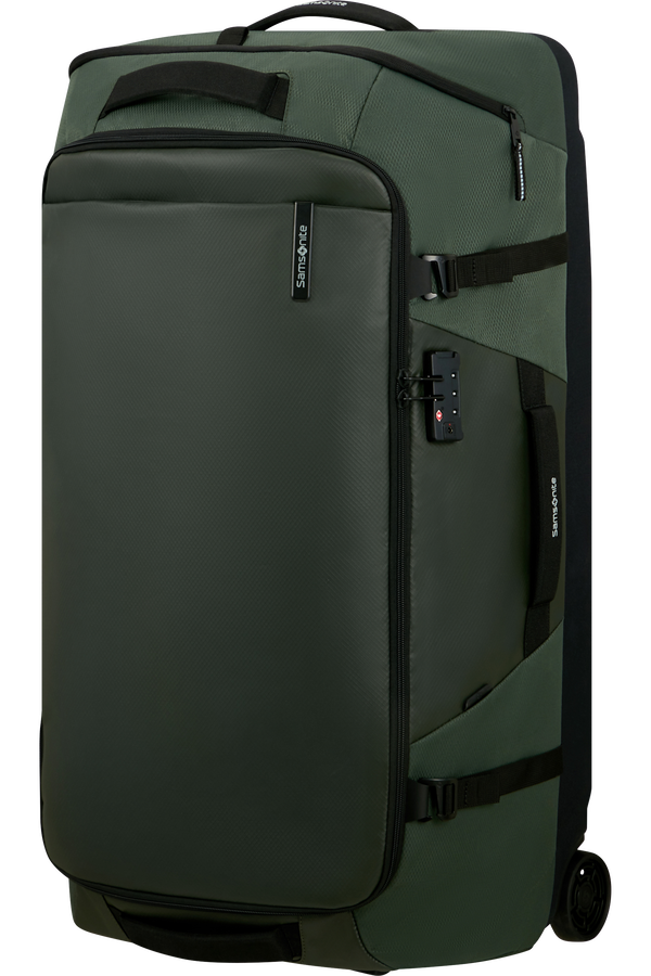 Samsonite Armox DUFFLE/WH 84/32 NON-TUBE  Moss Samsonite Armox DUFFLE/WH 84/32 NON-TUBE  Moss