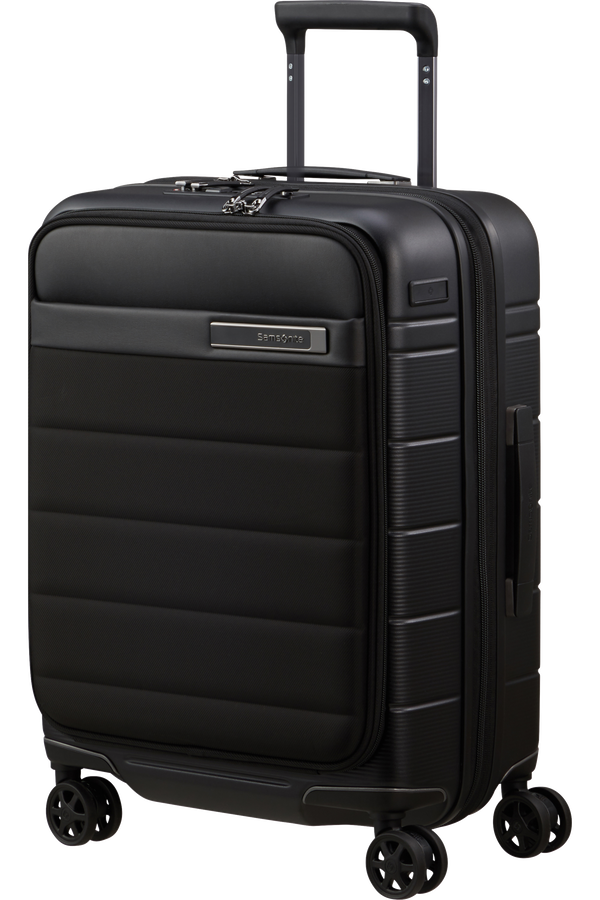Samsonite Neopod Spinner Expandable Easy Access FL 55cm  Negro Samsonite Neopod Spinner Expandable Easy Access FL 55cm  Negro
