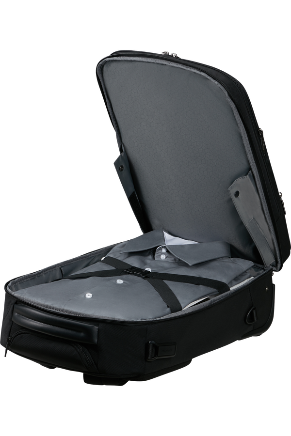 Samsonite Evosight Backpack with Wheels 17.3'  Negro