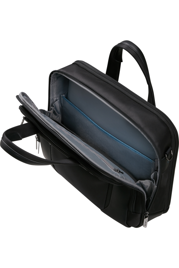 Samsonite Spectrolite 4.0 Laptop Briefcase 14.1'  Negro