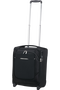 Samsonite Re-Lite Upright Underseater 45cm  Negro