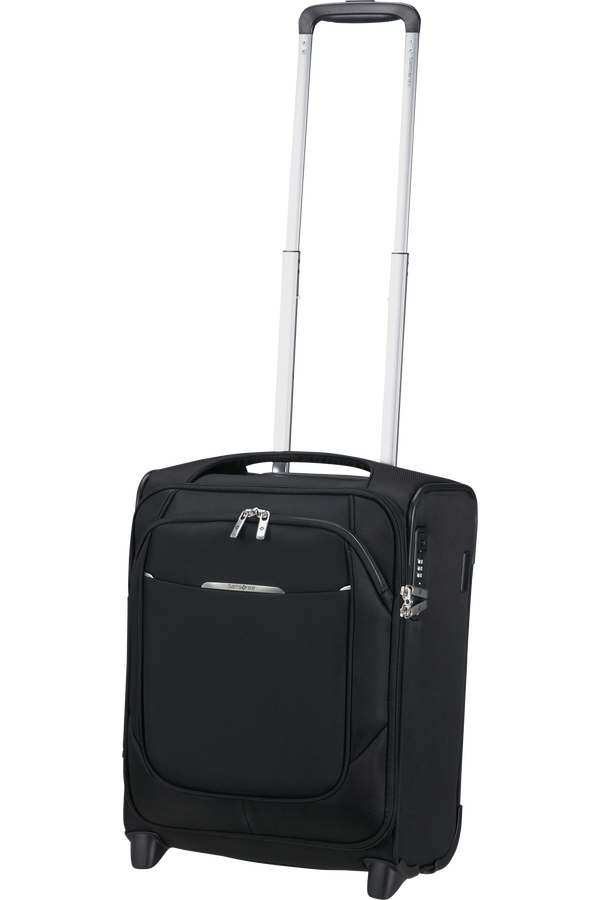 Samsonite Re-Lite Upright Underseater 45cm  Negro