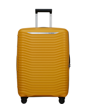 Upscape Maleta Spinner Expandible (4 ruedas) 68cm 68 x 47 x 28/31 cm | 3 kg Upscape Maleta Spinner Expandible (4 ruedas) 68cm 68 x 47 x 28/31 cm | 3 kg