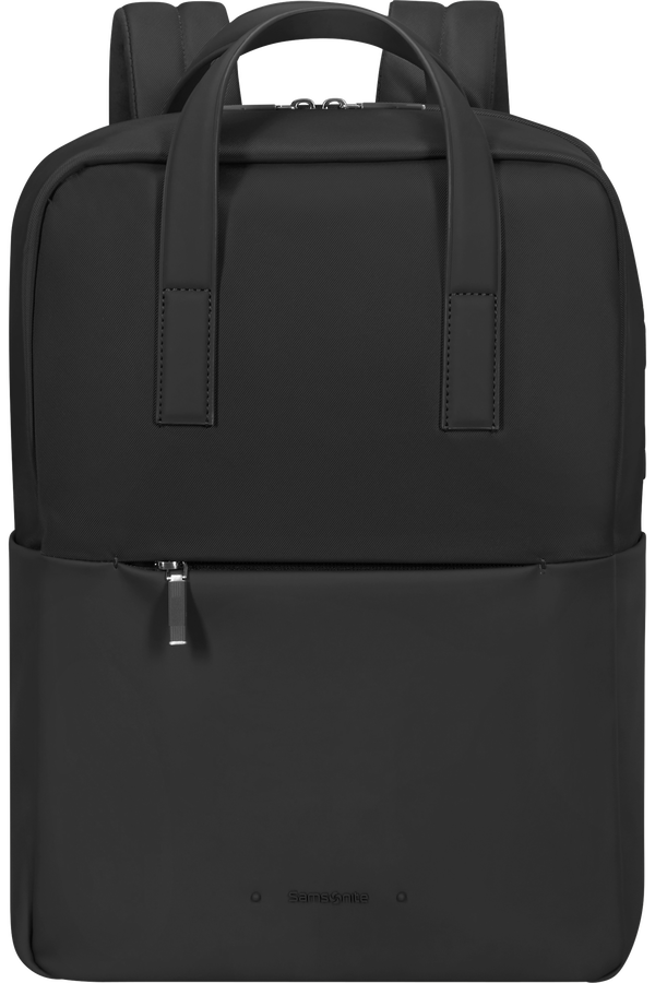 Samsonite 4Pack Laptop Backpack + Handles 14.1'  Negro
