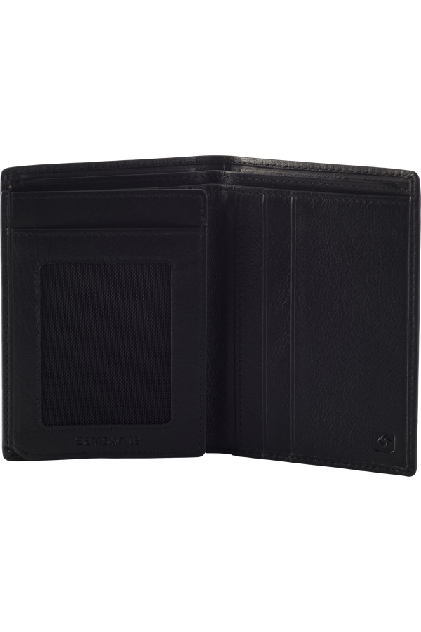 Samsonite Success 2 Slg 109 - W S 4cc+Hfl+2w+2c  Negro Samsonite Success 2 Slg 109 - W S 4cc+Hfl+2w+2c  Negro