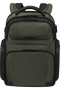 Samsonite Pro-DLX 6 Underseater Backpack 15.6'  Verde