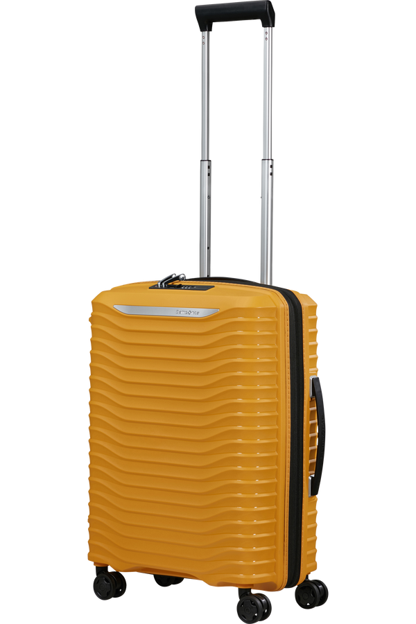 Samsonite Upscape Spinner 55/20 Exp 55cm  Amarillo