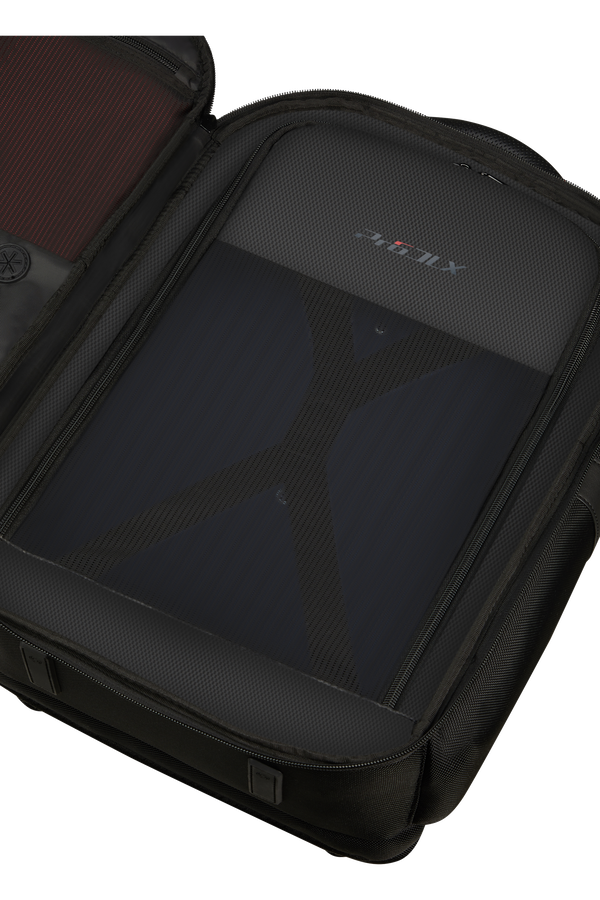 Samsonite Pro-DLX 6 Underseater Backpack 15.6'  Negro