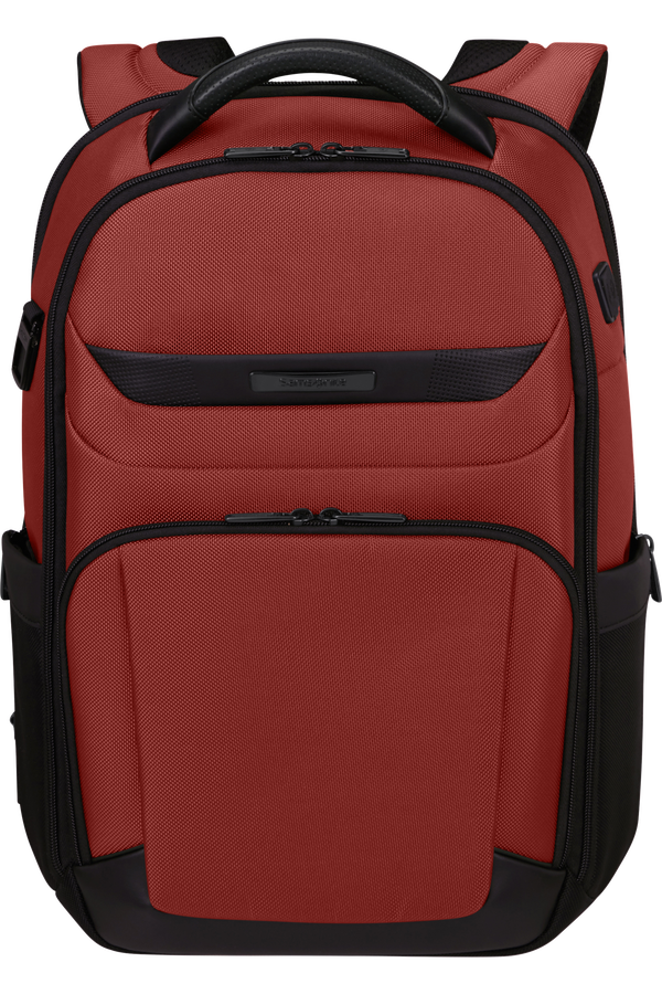 Samsonite Pro-Dlx 6 Backpack 15.6'  Rojo