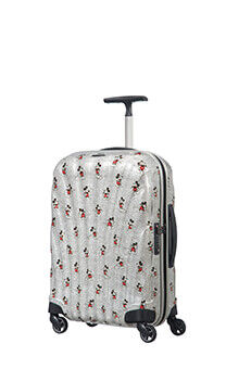 Cosmolite Disney Ed. Maleta Spinner (4 ruedas) 55cm 36 L | 55 x 40 x 20 cm | 1.7 kg