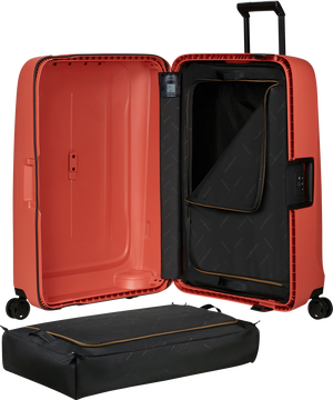 Essens Maleta Spinner (4 ruedas) 75cm 75 x 52 x 33 cm | 4.3 kg