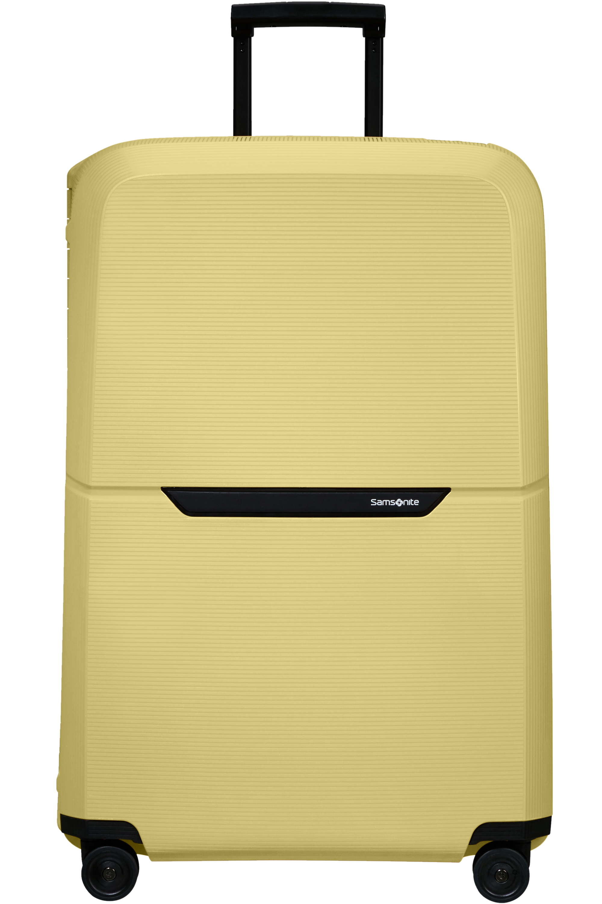 Magnum Eco Maleta Spinner (4 ruedas) 81cm | Samsonite España