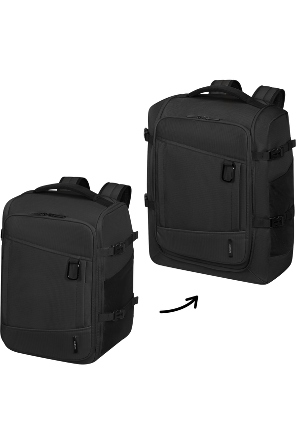 2FIT Mochila underseater 2 en 1