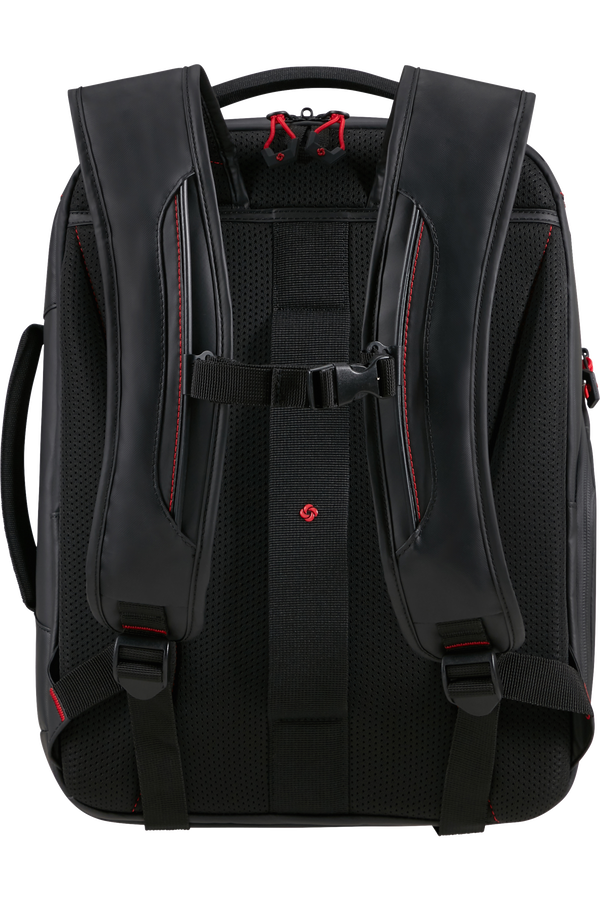 Samsonite Ecodiver Laptop Backpack Underseater S  Negro Samsonite Ecodiver Laptop Backpack Underseater S  Negro
