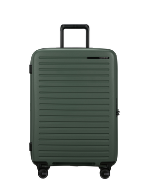 Restackd Maleta Spinner Expandible (4 ruedas) 68cm 68 x 46 x 26/29 cm | 3.3 kg