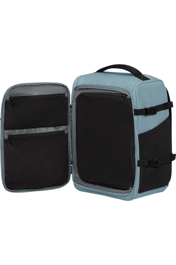 2FIT Mochila underseater 2 en 1