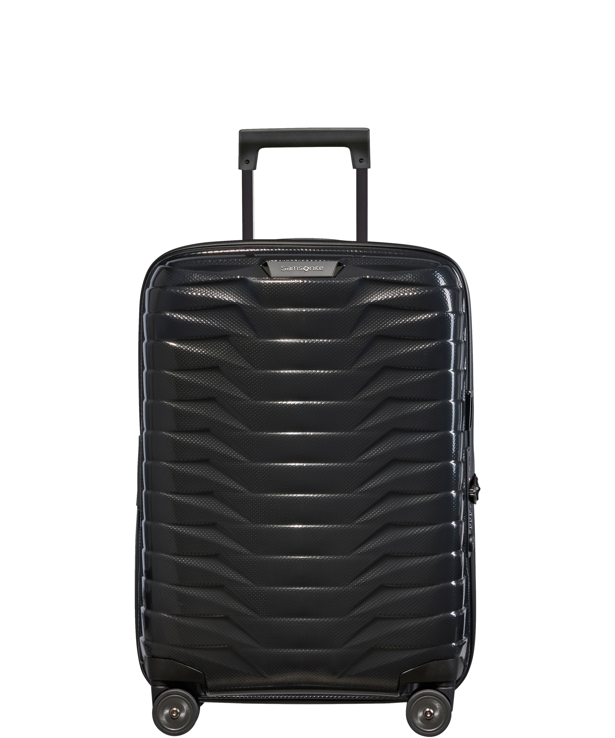 Compra maletas de cabina Samsonite para cualquier aerolínea